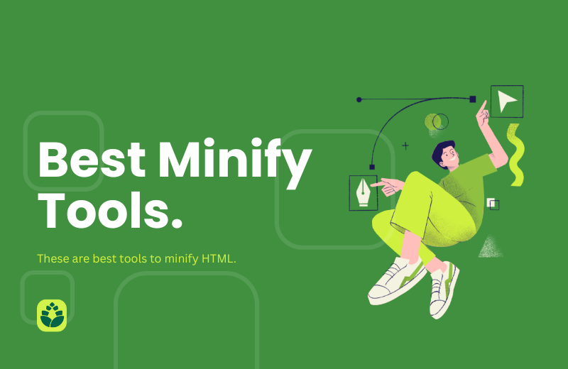 5 Best Free HTML Minifier Online Tools